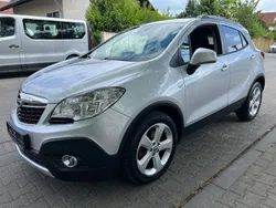 Silber Gebraucht 2014 Opel Mokka Edition SUV | 8.990 € (Fairer Preis)