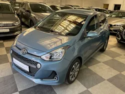 Gebraucht 2019 Hyundai i10 Style Kleinwagen | 12.750 € (Etwas zu teuer)