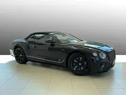 Violett Neu 2024 Bentley Continental Limousine | 329.660 €