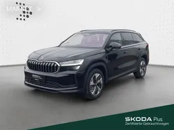 Blackmagic perleffekt Gebraucht 2024 Skoda Kodiaq Selection SUV | 39.690 € (Fairer Preis)