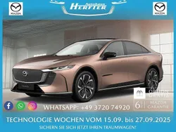 Braun Neu 2025 Mazda 6e Takumi-Line Limousine | 40.779 €