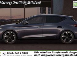 Magnetic grau metallic Neu 2026 Cupra Leon Limousine | 31.187 € (Superpreis)