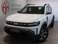 Weiß Neu 2024 Dacia Duster Expression SUV | 24.990 € (Guter Preis)