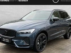 Blau Gebraucht 2025 Volvo XC60 Plus SUV | 61.750 € (Fairer Preis)