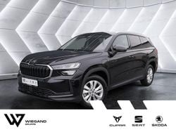 Schwarz Gebraucht 2024 Skoda Kodiaq Selection SUV | 45.937 € (Guter Preis)
