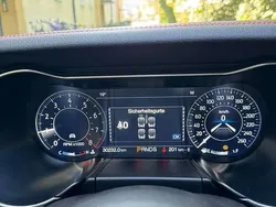 Gebraucht 2021 Ford Mustang GT Fastback Coupé | 45.000 € (Fairer Preis)