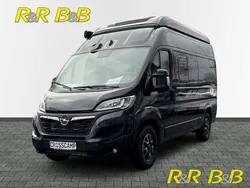 Schwarz Neu 2025 Opel Movano Edition Van | 59.900 €