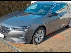 Grau Gebraucht 2020 Opel Insignia Business Elegance Limousine | 24.399 € (Fairer Preis)