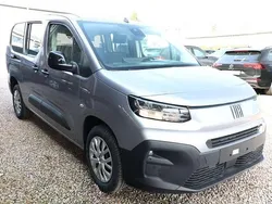 Grau metallic Neu 2025 Fiat Doblò Van / Kleinbus | 27.580 € (Guter Preis)