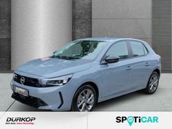 Grafik grau Neu 2024 Opel Corsa Edition Kleinwagen | 18.450 € (Fairer Preis)