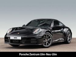 Schwarz Neu 2025 Porsche 911 Carrera Coupé | 158.900 € (Fairer Preis)