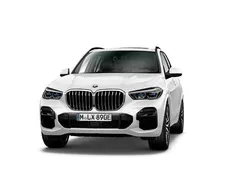 Gebraucht 2021 BMW X5 Efficient Dynamics SUV | 59.990 € (Teuer)