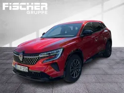 Rot Gebraucht 2024 Renault Austral Techno SUV | 27.890 € (Fairer Preis)