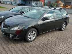 Braun Gebraucht 2009 Mazda 6 Kombi | 2.399 € (Guter Preis)