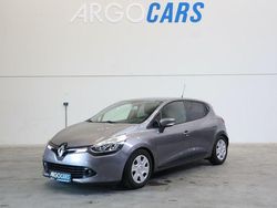 Grau Gebraucht 2013 Renault Clio IV Expression Limousine | 6.850 € (Fairer Preis)