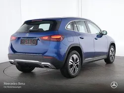 Gebraucht 2024 Mercedes GLA250 SUV | 36.890 € (Superpreis)