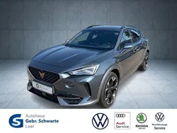 Grau Gebraucht 2022 Cupra Formentor VZ SUV | 27.440 € (Guter Preis)