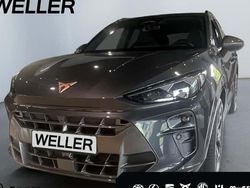 Blau Neu 2025 Cupra Terramar SUV | 40.798 € (Fairer Preis)