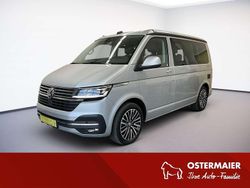 Reflexsilber metallic Gebraucht 2024 VW California California Van | 75.880 € (Teuer)