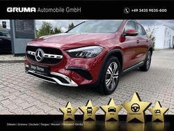 Rot Gebraucht 2024 Mercedes GLA180 Advanced SUV | 37.490 € (Fairer Preis)