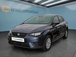Grau Neu 2025 Seat Ibiza Kleinwagen | 23.999 € (Fairer Preis)