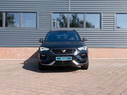 Schwarz Neu 2025 Cupra Ateca SUV | 40.490 € (Guter Preis)