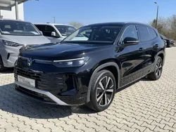 Grenadillschwarz metallic Neu 2025 VW Tayron Edition SUV | 42.190 € (Superpreis)