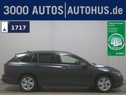 Grau Gebraucht 2021 VW Golf VII | 15.280 € (Superpreis)