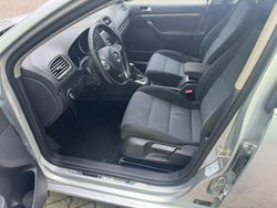 Gebraucht 2013 VW Golf VI Kombi | 5.000 €