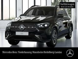 Schwarz Gebraucht 2025 Mercedes GLE450 AMG AMG SUV | 96.490 € (Guter Preis)