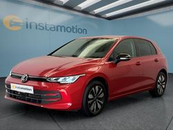 Rot Gebraucht 2025 VW Golf VIII Kleinwagen | 25.499 € (Fairer Preis)