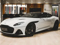 Aston Martin DBS