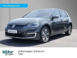 Grau Gebraucht 2020 VW e-Golf Kleinwagen | 16.580 € (Fairer Preis)