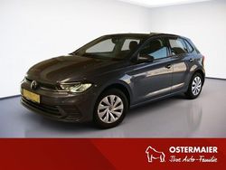 Rauchgrau Gebraucht 2024 VW Polo Life Kleinwagen | 19.290 € (Fairer Preis)