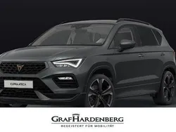 Grau Neu 2025 Cupra Ateca SUV | 39.682 € (Etwas zu teuer)