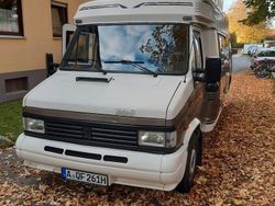 Braun Gebraucht 1992 Peugeot J5 Van | 14.500 €