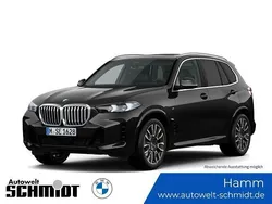 (schwarz) black sapphire Neu 2025 BMW X5 M Sport SUV | 90.950 € (Superpreis)