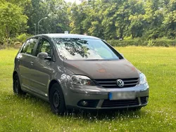 Andere außenfarben Gebraucht 2006 VW Golf Plus Cross Goal Van / Kleinbus | 2.199 € (Superpreis)