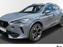 Grau Gebraucht 2023 Cupra Formentor VZ SUV | 36.979 €