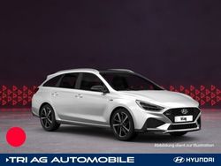 Neu 2024 Hyundai i30 N Line Kombi | 30.240 € (Teuer)