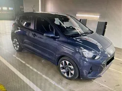 Aurora grey (a7g) Gebraucht 2024 Hyundai i10 Kleinwagen | 15.830 € (Fairer Preis)