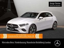 Hightechsilber Gebraucht 2024 Mercedes A200 Progressive Limousine | 27.790 € (Guter Preis)