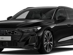 Schwarz Neu 2025 Audi A5 Ambiente Coupé | 74.990 €