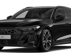 Schwarz Neu 2025 Audi A5 Ambiente Coupé | 77.590 €