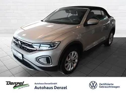 Gebraucht 2022 VW T-Roc Style SUV | 24.990 € (Etwas zu teuer)