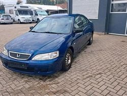 Blau Gebraucht 2000 Honda Accord Limousine | 750 € (Guter Preis)