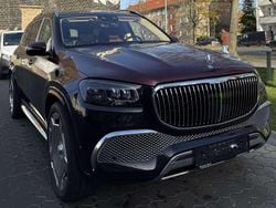 Gebraucht 2023 Mercedes GLS600 Maybach SUV | 169.900 € (Teuer)