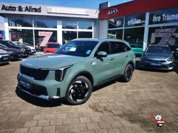(cge) cityscape green m Neu 2025 Kia Sorento Platinum SUV | 64.670 €