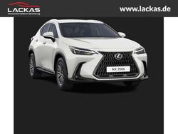 Weiss Neu 2025 Lexus NX350h Executive Line SUV | 55.450 € (Guter Preis)