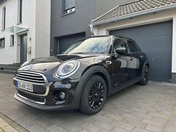 Schwarz Gebraucht 2020 Mini ONE Chili Kleinwagen | 17.800 € (Etwas zu teuer)